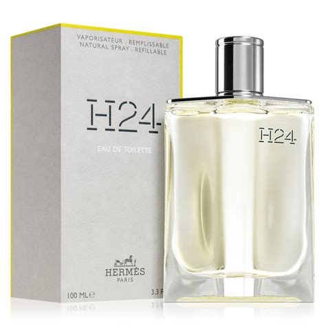 profumo hermes uomo 100 ml|h24 perfume hermes cologne.